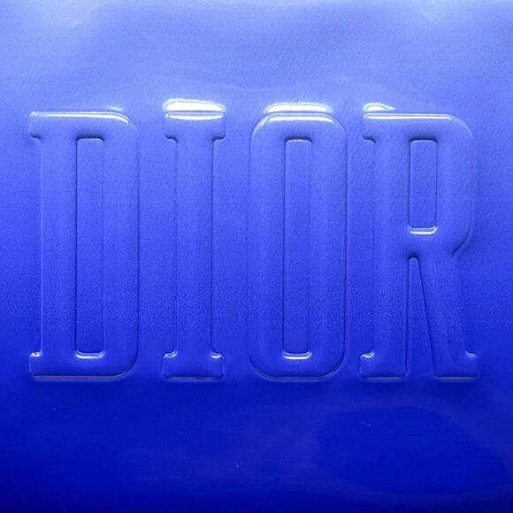 Dior Gradient Zipper Pouch - Picture 2 of 11